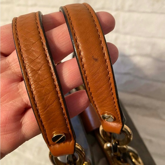 GUC Michael Kors Satchel Bag - Picture 7 of 11